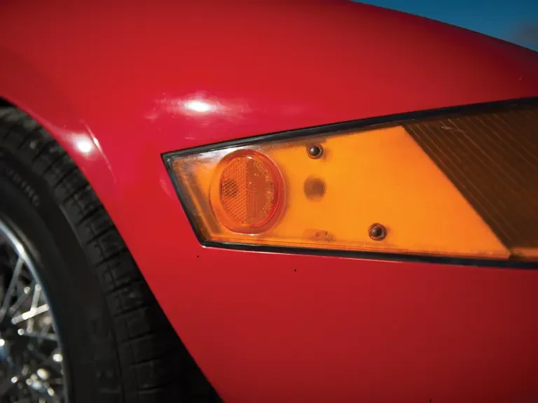 1971 Ferrari Daytona Berlinetta - Image 14 of 29