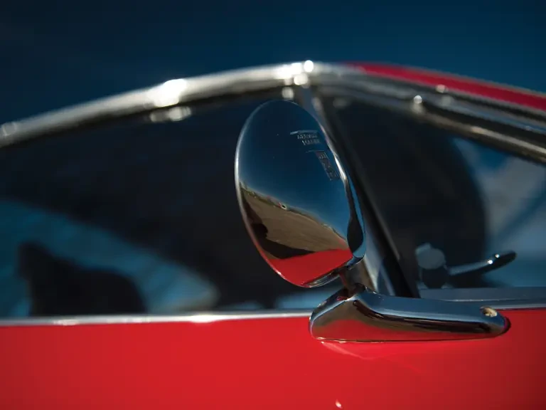 1971 Ferrari Daytona Berlinetta - Image 16 of 29