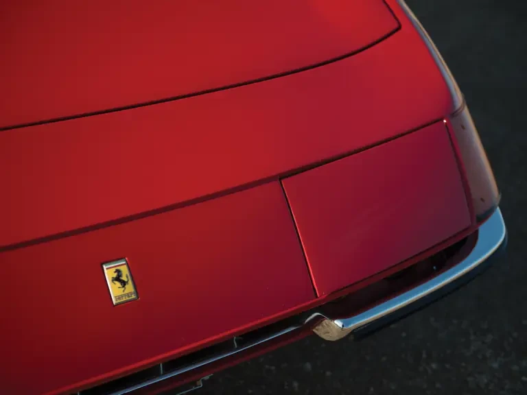 1971 Ferrari Daytona Berlinetta - Image 19 of 29
