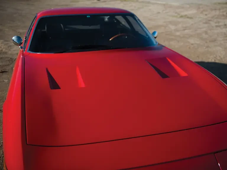 1971 Ferrari Daytona Berlinetta - Image 17 of 29