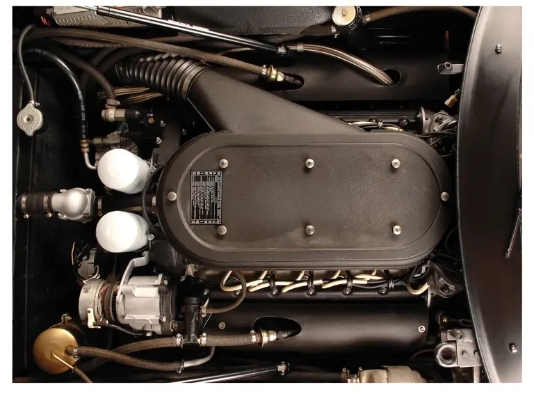 1971 Ferrari Daytona Berlinetta - Image 14 of 26