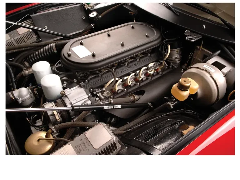1971 Ferrari Daytona Berlinetta - Image 5 of 26