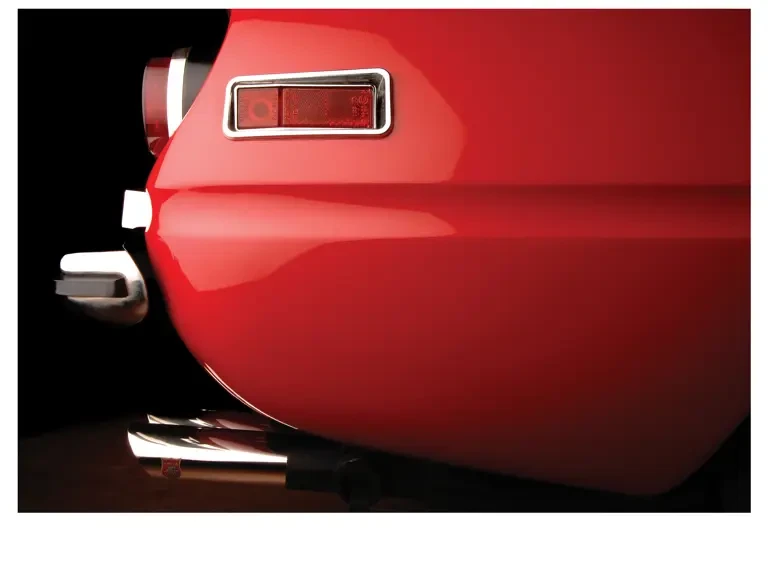 1971 Ferrari Daytona Berlinetta - Image 12 of 26
