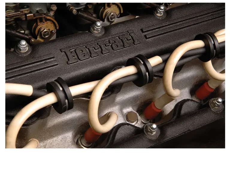 1971 Ferrari Daytona Berlinetta - Image 8 of 26