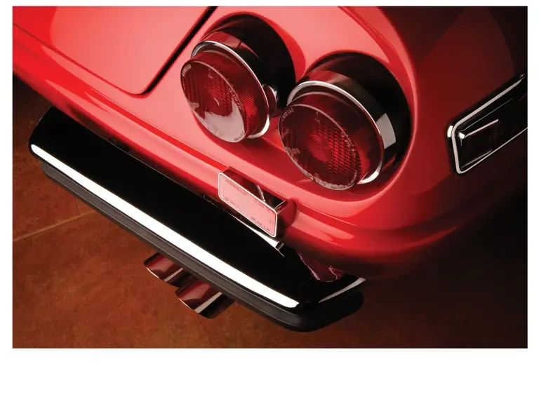 1971 Ferrari Daytona Berlinetta - Image 6 of 26