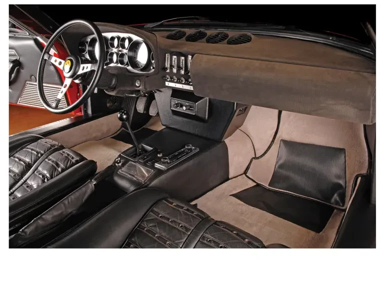 1971 Ferrari Daytona Berlinetta - Image 4 of 26