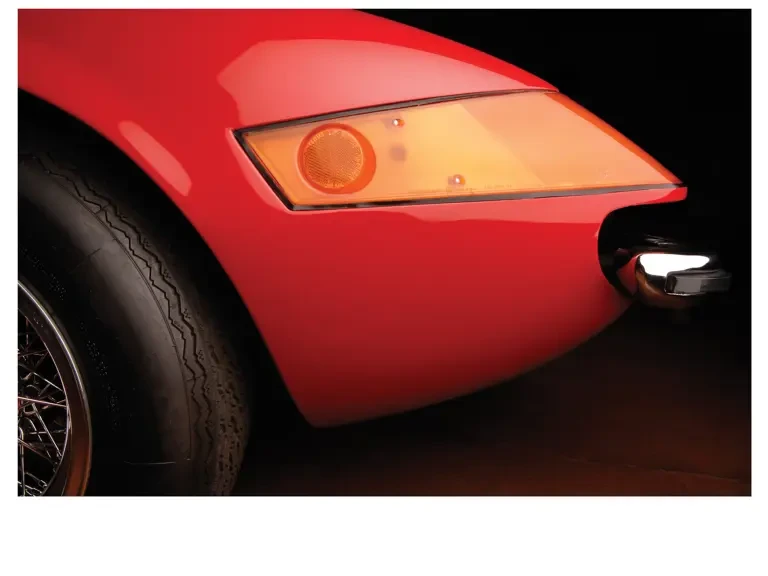 1971 Ferrari Daytona Berlinetta - Image 13 of 26