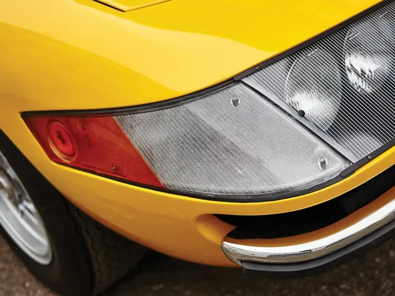 1971 Ferrari Daytona Berlinetta - Image 19 of 28