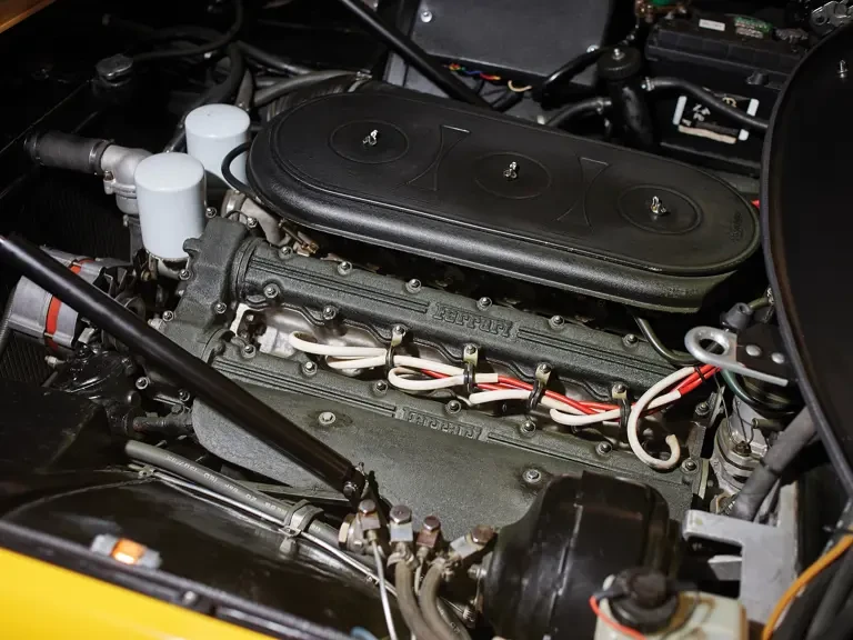 1971 Ferrari Daytona Berlinetta - Image 4 of 28