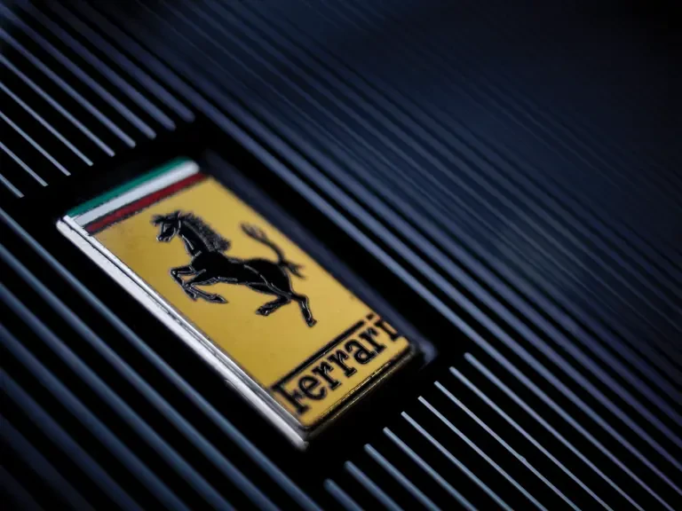 1971 Ferrari Daytona Berlinetta - Image 9 of 28