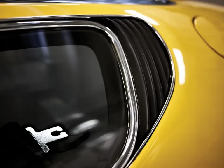 1971 Ferrari Daytona Berlinetta - Image 21 of 28