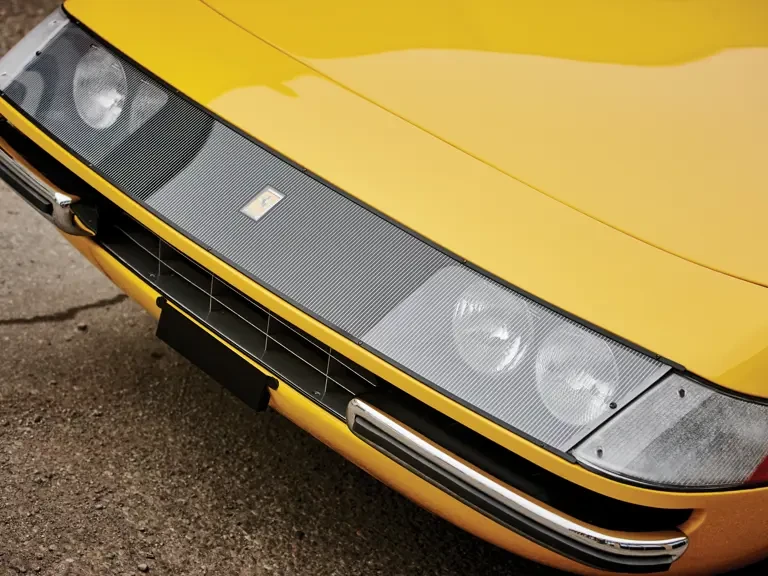 1971 Ferrari Daytona Berlinetta - Image 13 of 28