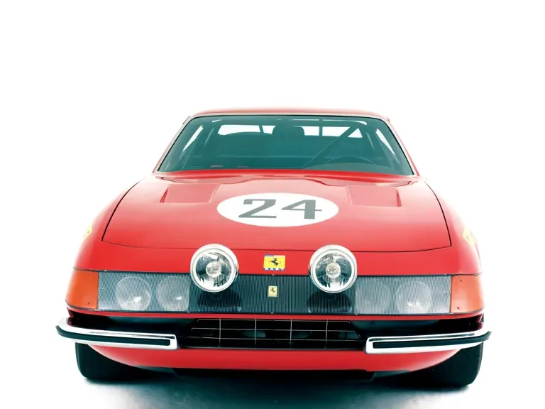 1971 Ferrari Daytona Berlinetta - Image 2 of 2