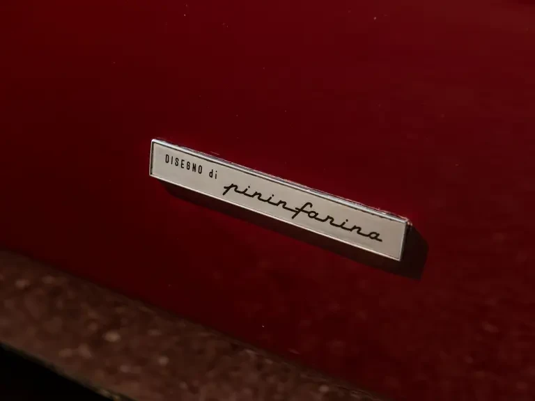 1971 Ferrari Daytona Berlinetta - Image 18 of 31