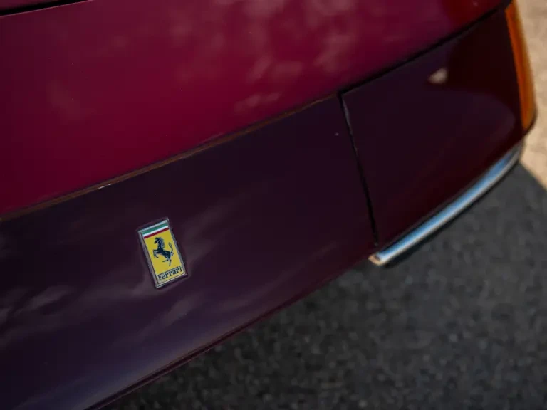 1971 Ferrari Daytona Berlinetta - Image 12 of 31