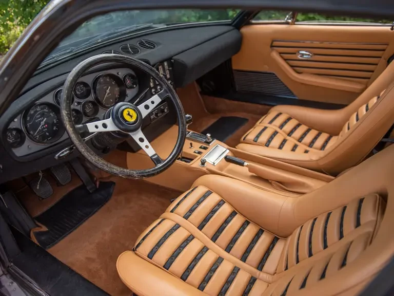 1971 Ferrari Daytona Berlinetta - Image 5 of 31