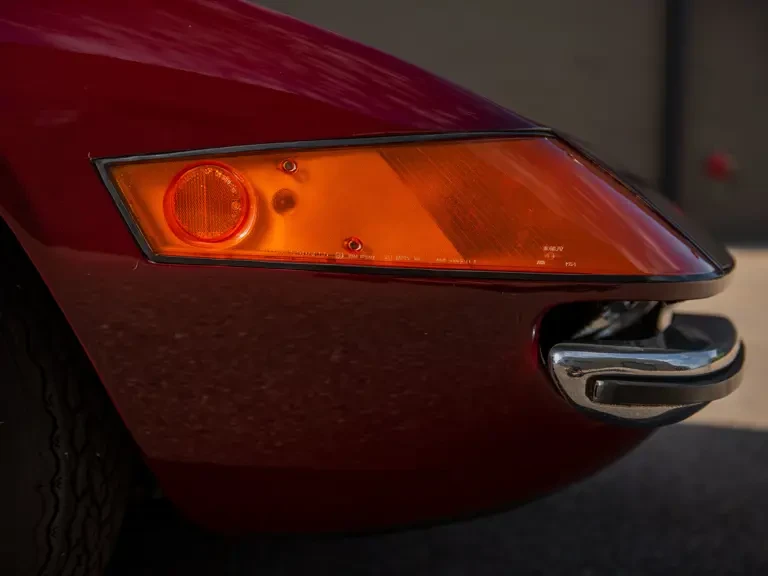 1971 Ferrari Daytona Berlinetta - Image 14 of 31
