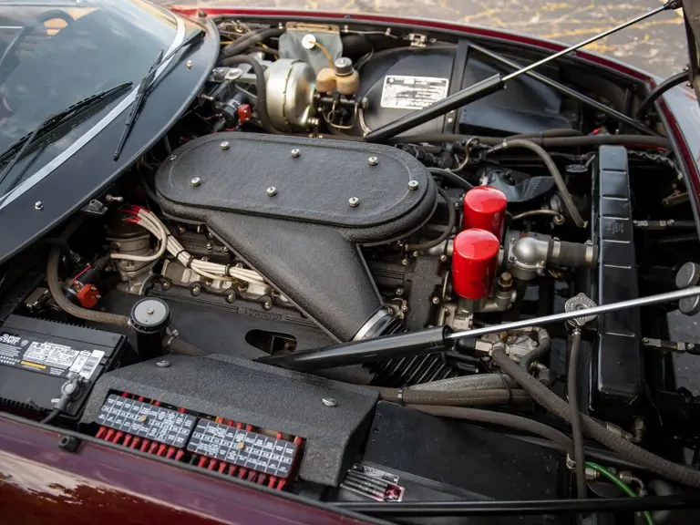1971 Ferrari Daytona Berlinetta - Image 26 of 31