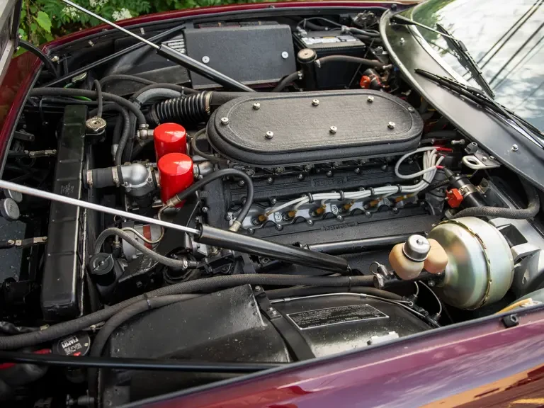 1971 Ferrari Daytona Berlinetta - Image 4 of 31