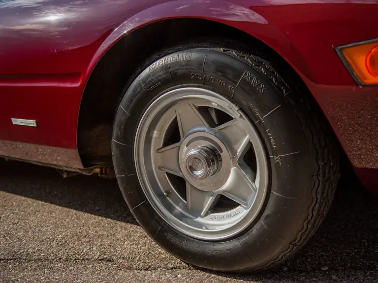 1971 Ferrari Daytona Berlinetta - Image 15 of 31