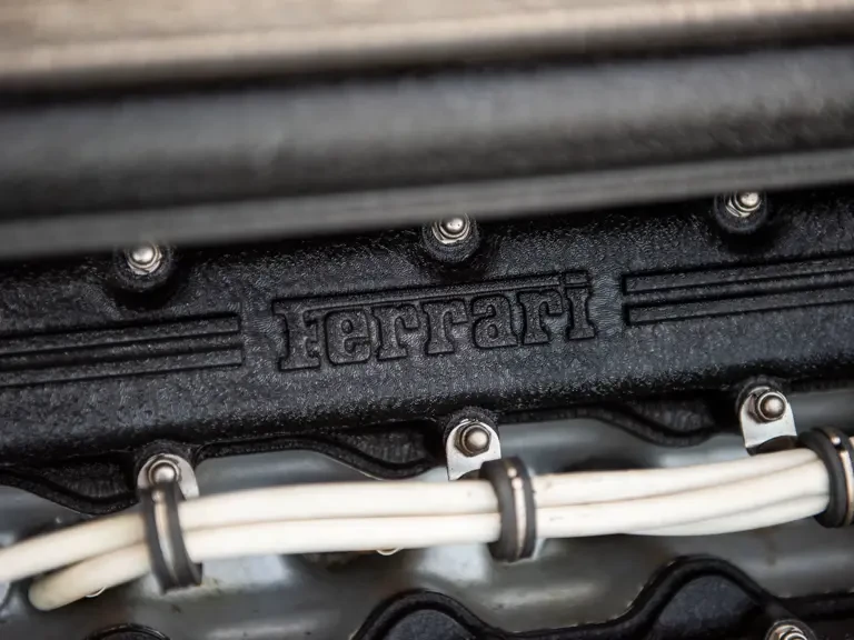 1971 Ferrari Daytona Berlinetta - Image 25 of 31