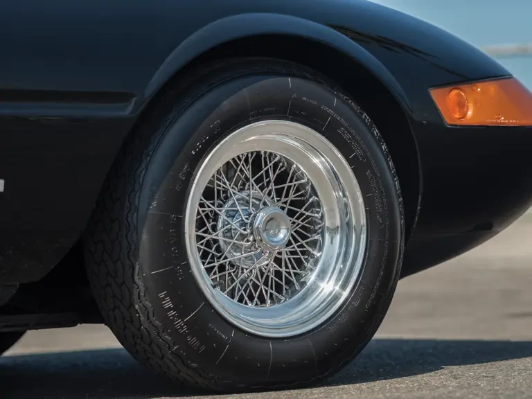 1971 Ferrari Daytona Berlinetta - Image 11 of 24