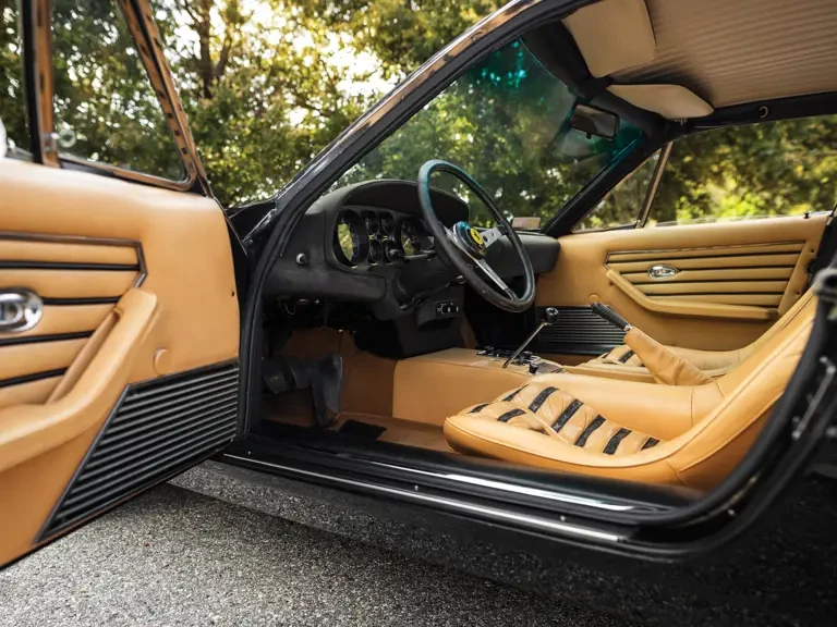 1971 Ferrari Daytona Berlinetta - Image 19 of 31