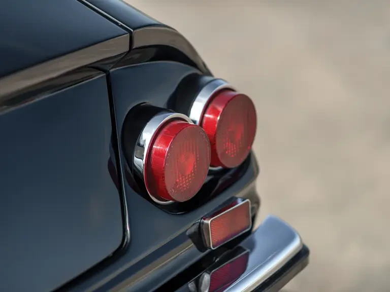 1971 Ferrari Daytona Berlinetta - Image 10 of 24