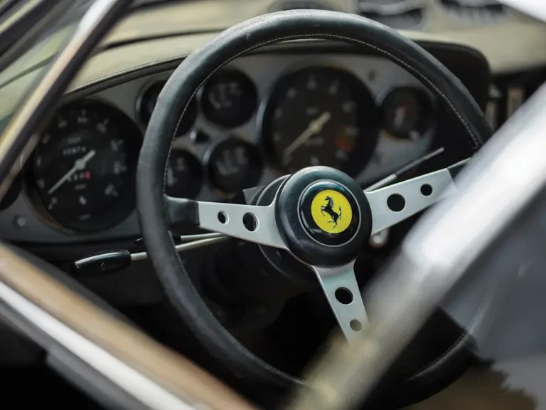 1971 Ferrari Daytona Berlinetta - Image 17 of 31