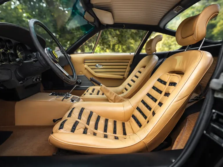 1971 Ferrari Daytona Berlinetta - Image 20 of 31