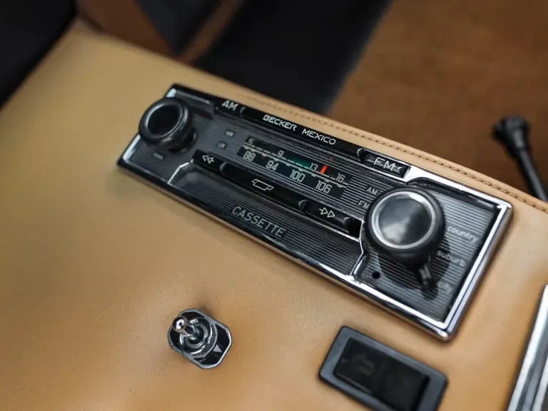1971 Ferrari Daytona Berlinetta - Image 24 of 31