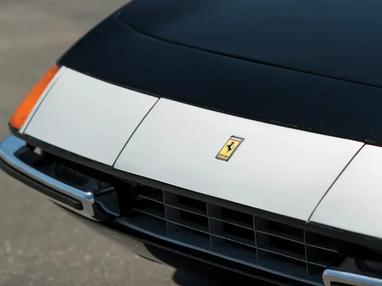 1971 Ferrari Daytona Berlinetta - Image 7 of 24