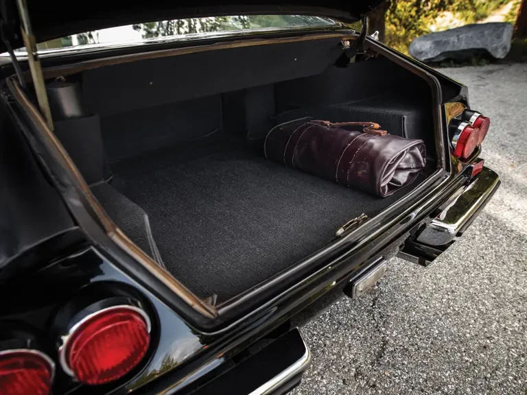 1971 Ferrari Daytona Berlinetta - Image 31 of 31