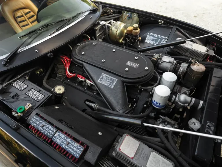 1971 Ferrari Daytona Berlinetta - Image 28 of 31