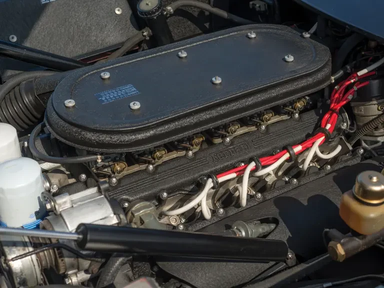 1971 Ferrari Daytona Berlinetta - Image 4 of 24