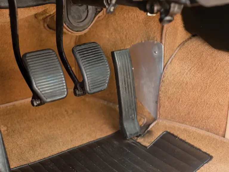 1971 Ferrari Daytona Berlinetta - Image 19 of 24