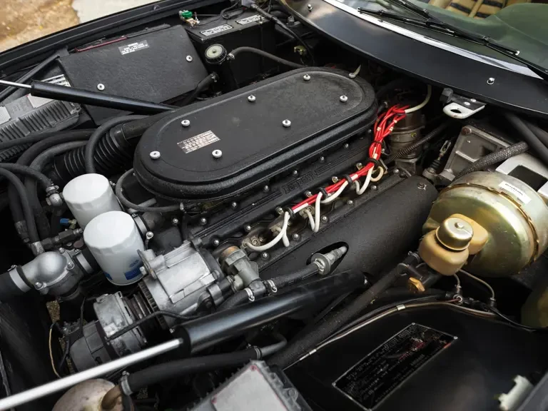1971 Ferrari Daytona Berlinetta - Image 4 of 31
