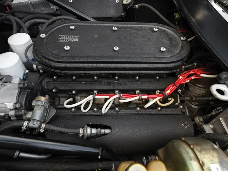 1971 Ferrari Daytona Berlinetta - Image 29 of 31