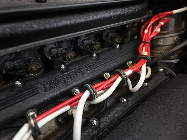 1971 Ferrari Daytona Berlinetta - Image 30 of 31