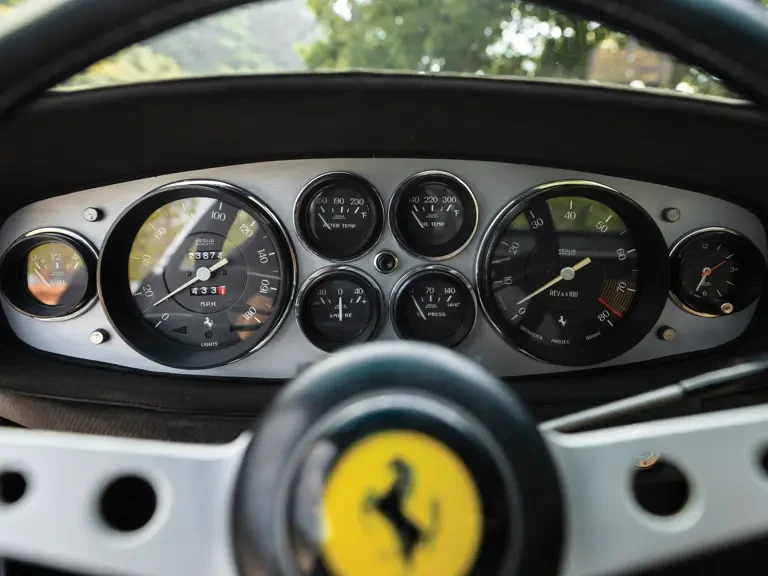 1971 Ferrari Daytona Berlinetta - Image 22 of 31
