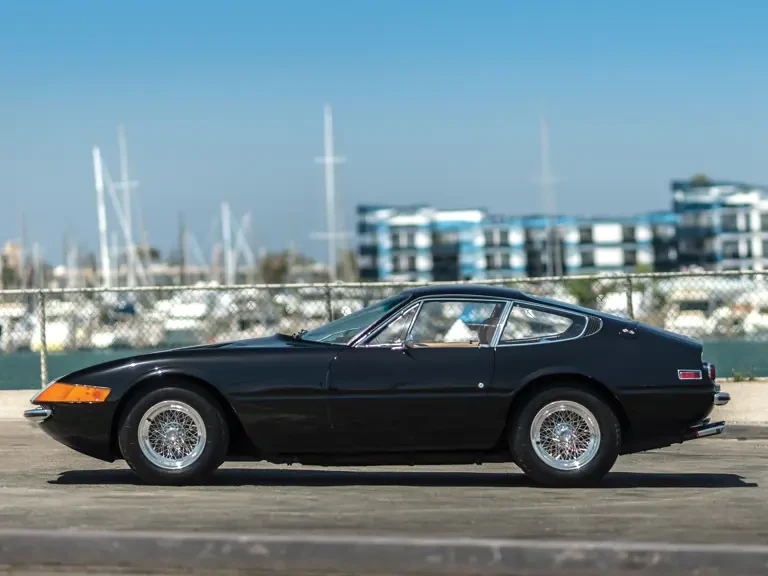 1971 Ferrari Daytona Berlinetta - Image 6 of 24