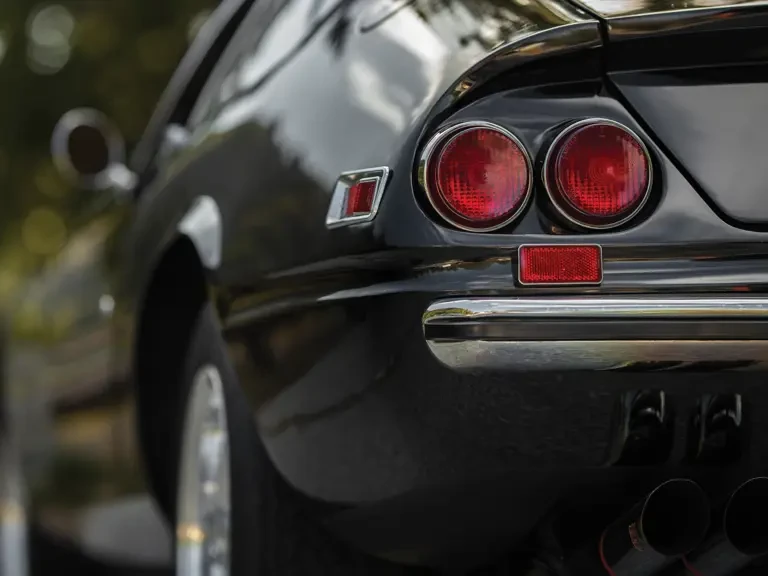 1971 Ferrari Daytona Berlinetta - Image 11 of 31