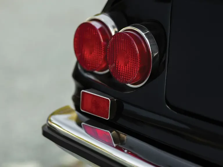 1971 Ferrari Daytona Berlinetta - Image 14 of 31