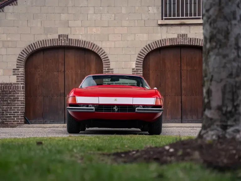 1971 Ferrari Daytona Berlinetta - Image 8 of 31