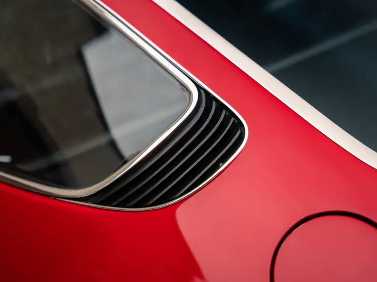 1971 Ferrari Daytona Berlinetta - Image 25 of 31