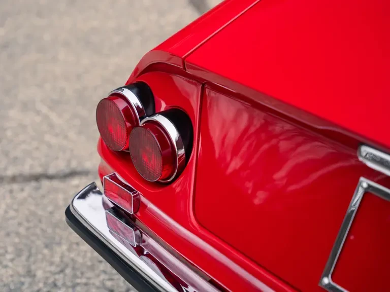 1971 Ferrari Daytona Berlinetta - Image 21 of 31