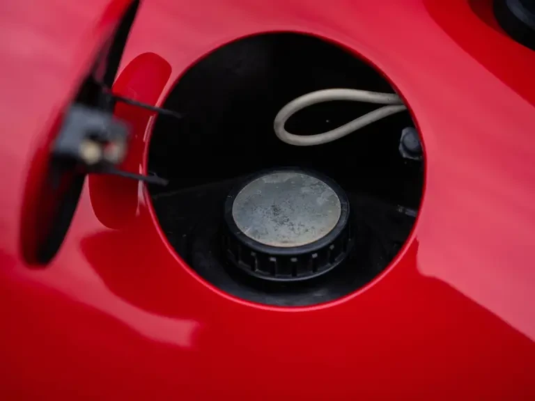 1971 Ferrari Daytona Berlinetta - Image 28 of 31