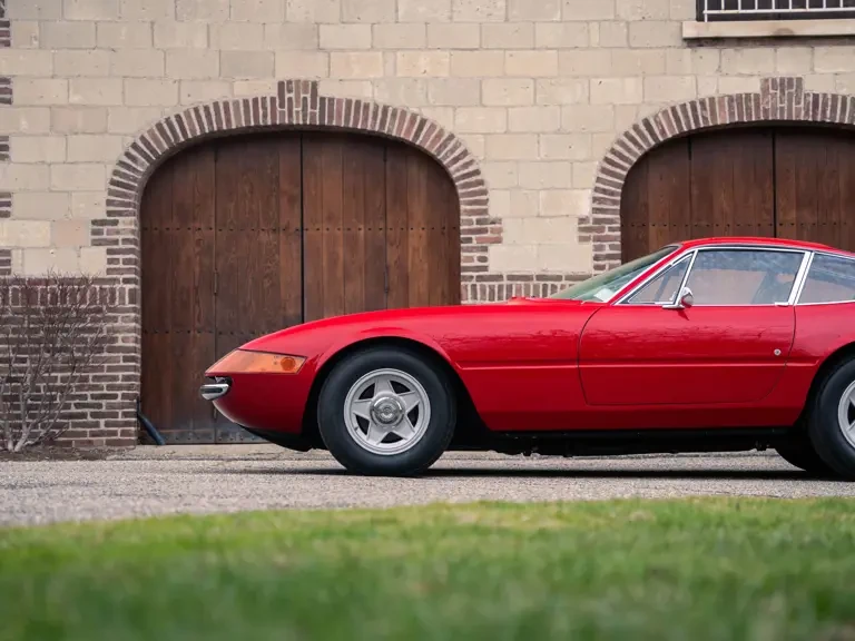 1971 Ferrari Daytona Berlinetta - Image 20 of 31
