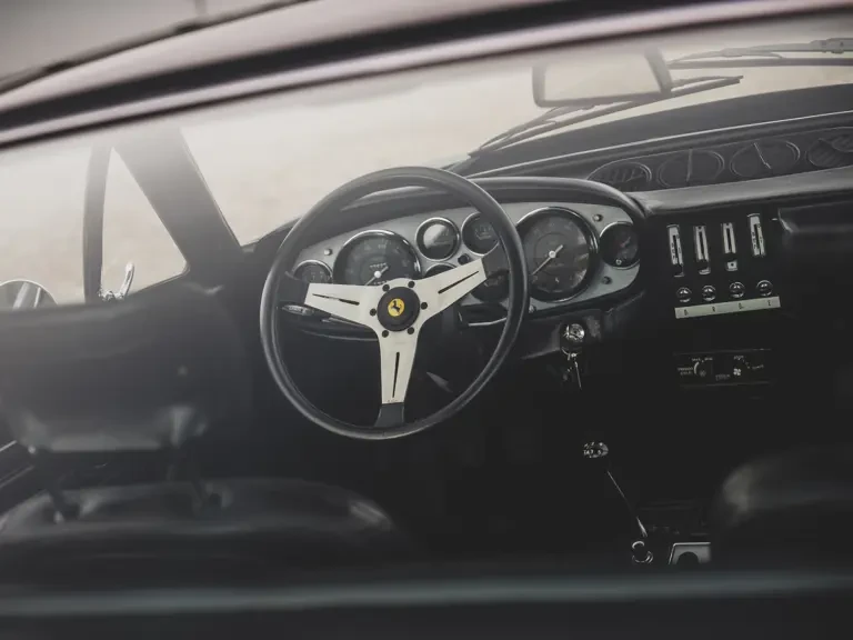1971 Ferrari Daytona Berlinetta - Image 20 of 31