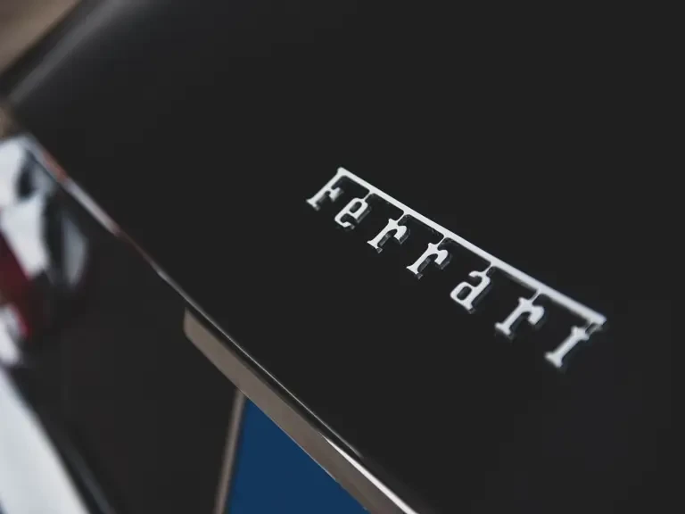 1971 Ferrari Daytona Berlinetta - Image 17 of 31